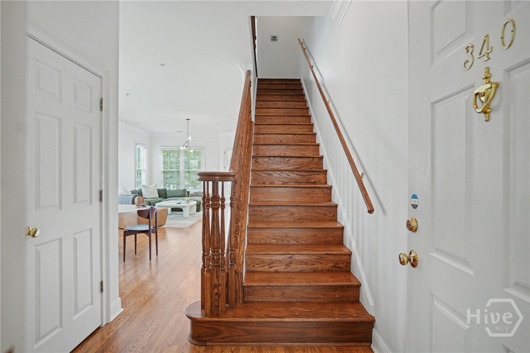 340 West Jones Street Savannah, GA 31401 - Photo 8 of 33