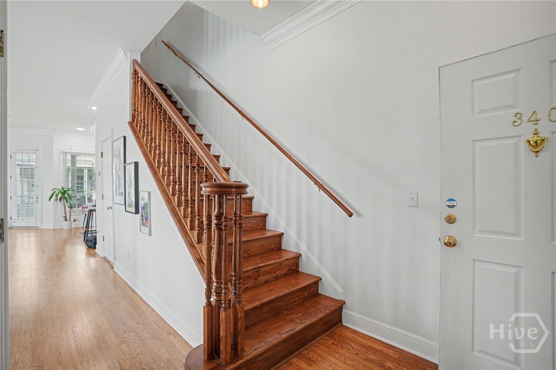 340 West Jones Street Savannah, GA 31401 - Photo 9 of 33