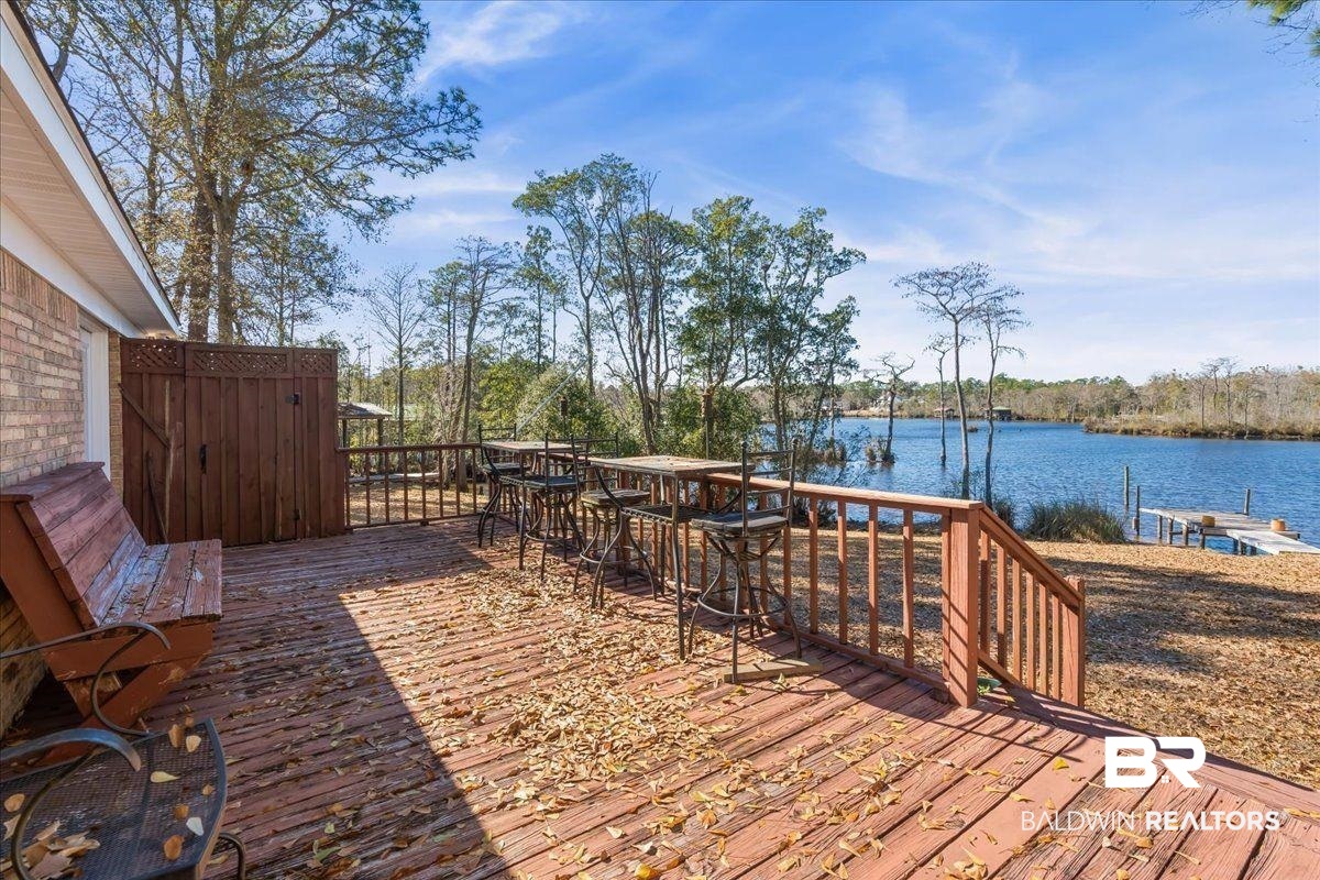 5800 Rabbit Creek Drive Theodore, AL 36582 - Photo 32 of 44