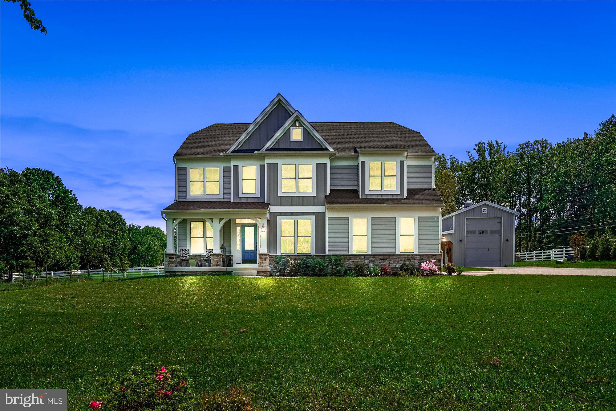 1910 Laurel Brook Road Fallston, MD 21047 - Photo 1 of 32 Welcome to 1910 Laurel Path