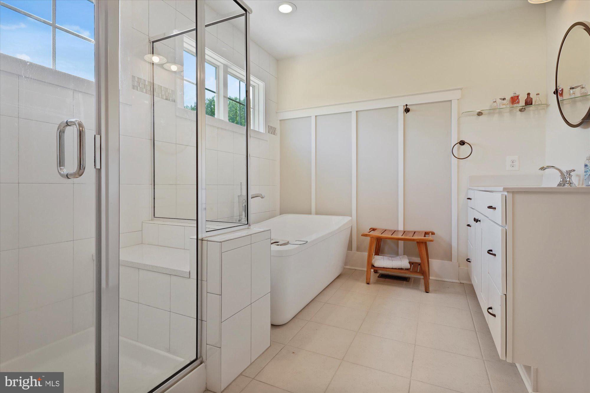 1910 Laurel Brook Road Fallston, MD 21047 - Photo 18 of 32 Primary bath