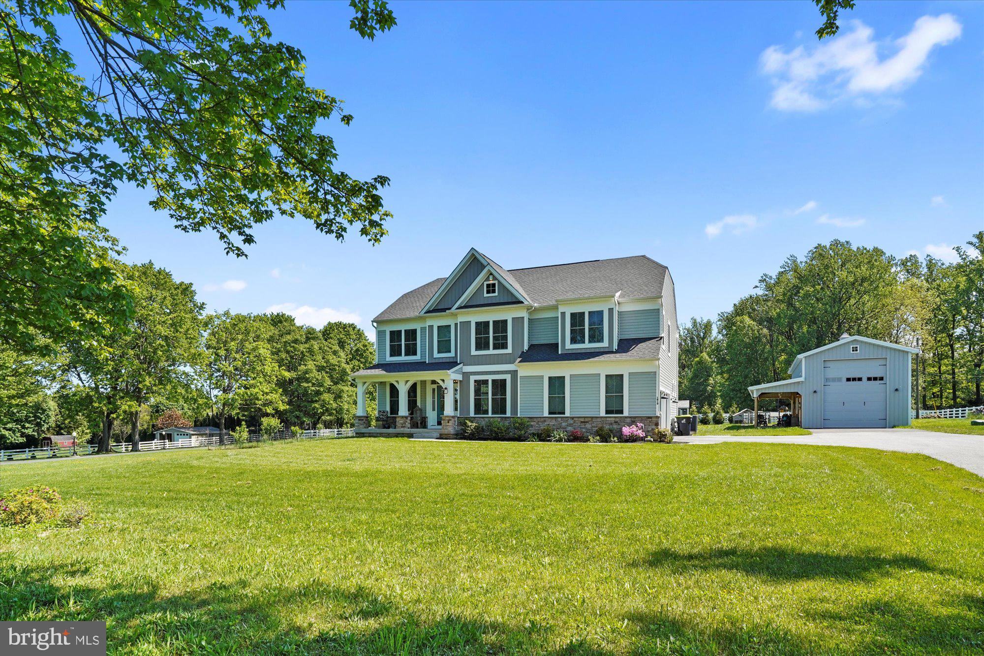 1910 Laurel Brook Road Fallston, MD 21047 - Photo 2 of 32