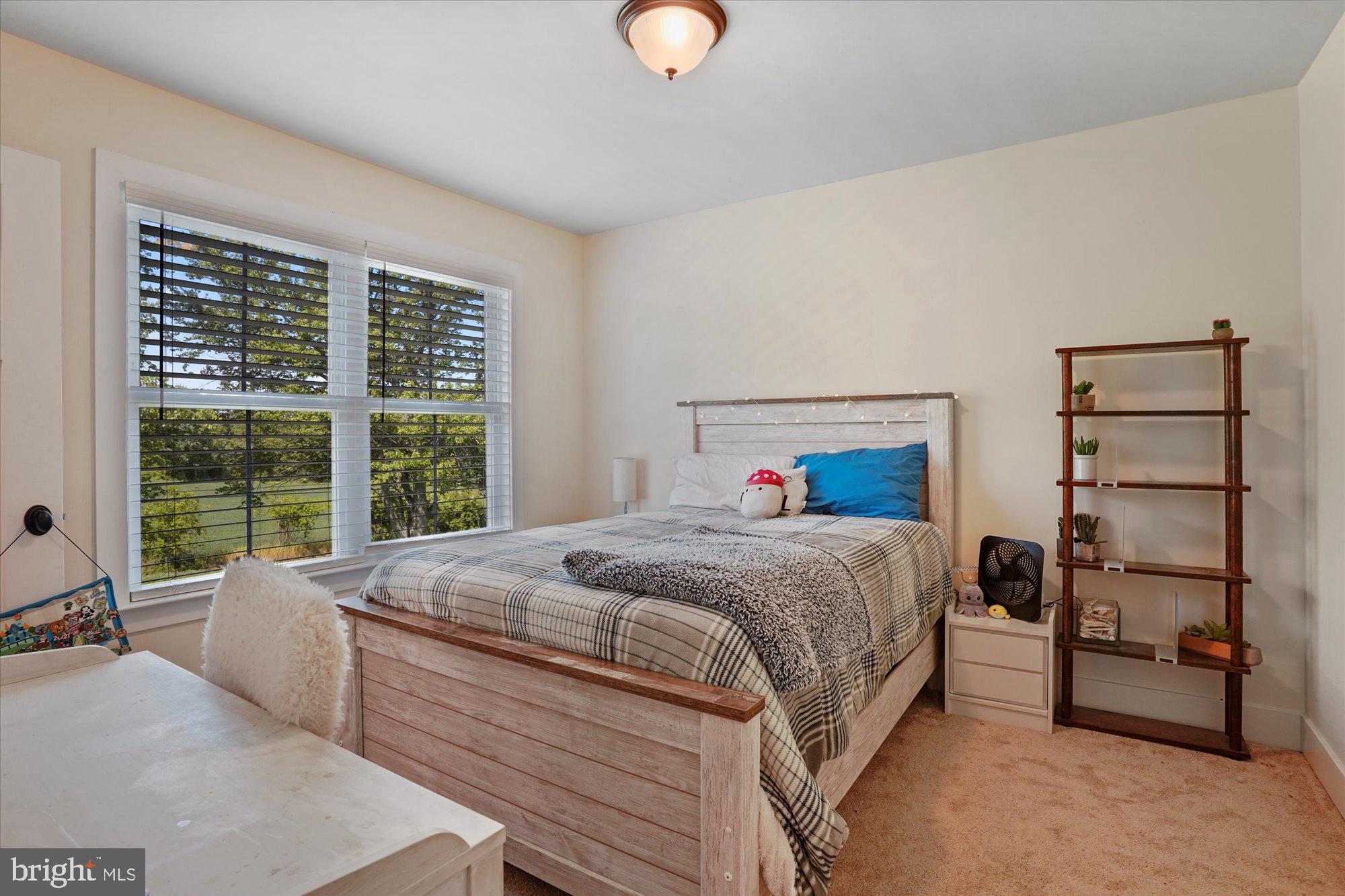 1910 Laurel Brook Road Fallston, MD 21047 - Photo 21 of 32 Bedroom 1