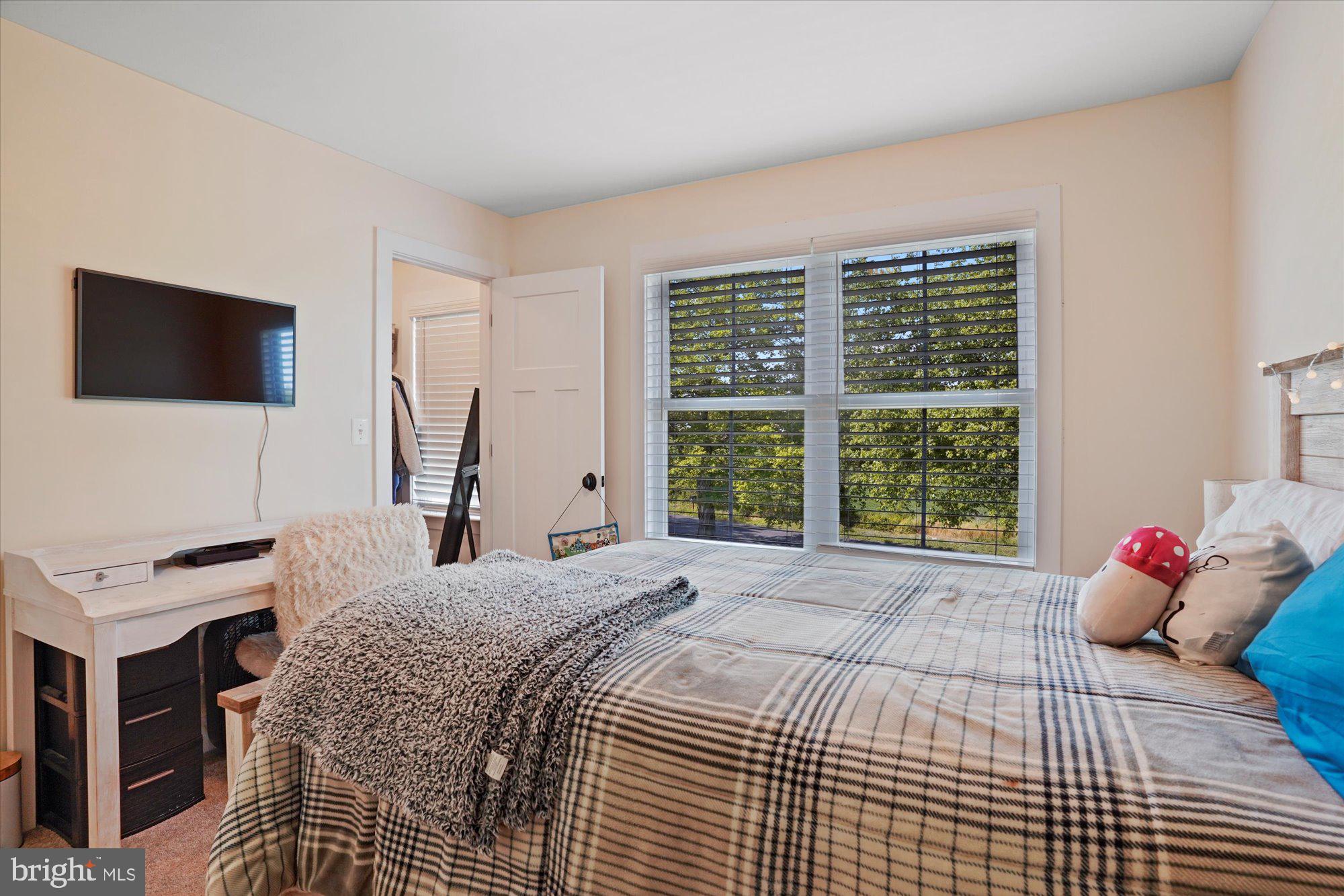 1910 Laurel Brook Road Fallston, MD 21047 - Photo 22 of 32 Bedroom 2