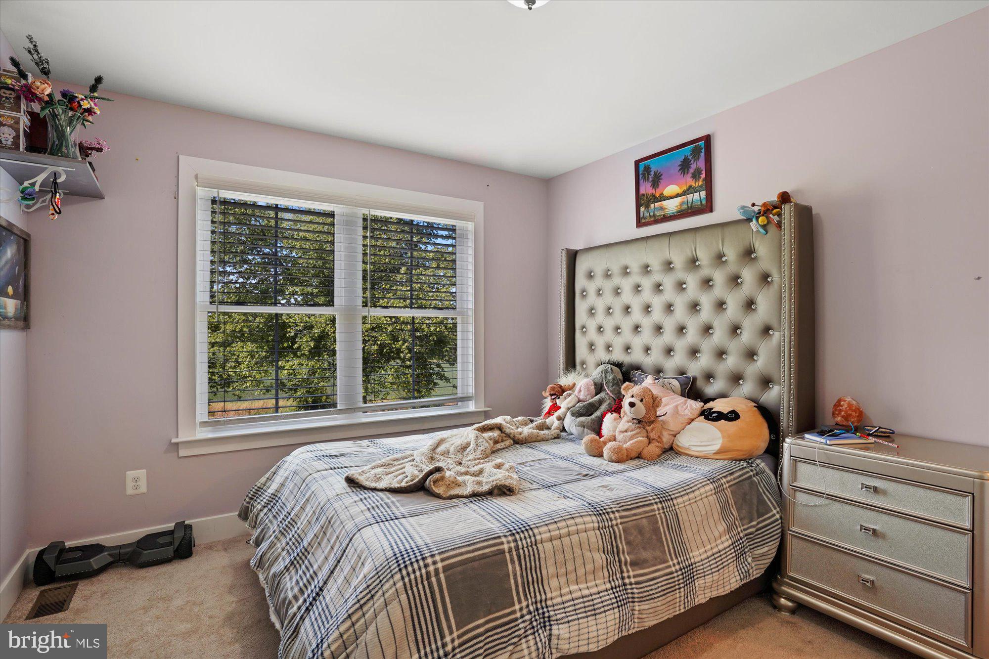 1910 Laurel Brook Road Fallston, MD 21047 - Photo 24 of 32 Bedroom 3