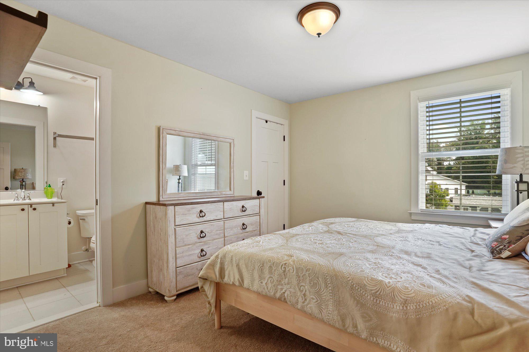 1910 Laurel Brook Road Fallston, MD 21047 - Photo 25 of 32 Bedroom 4