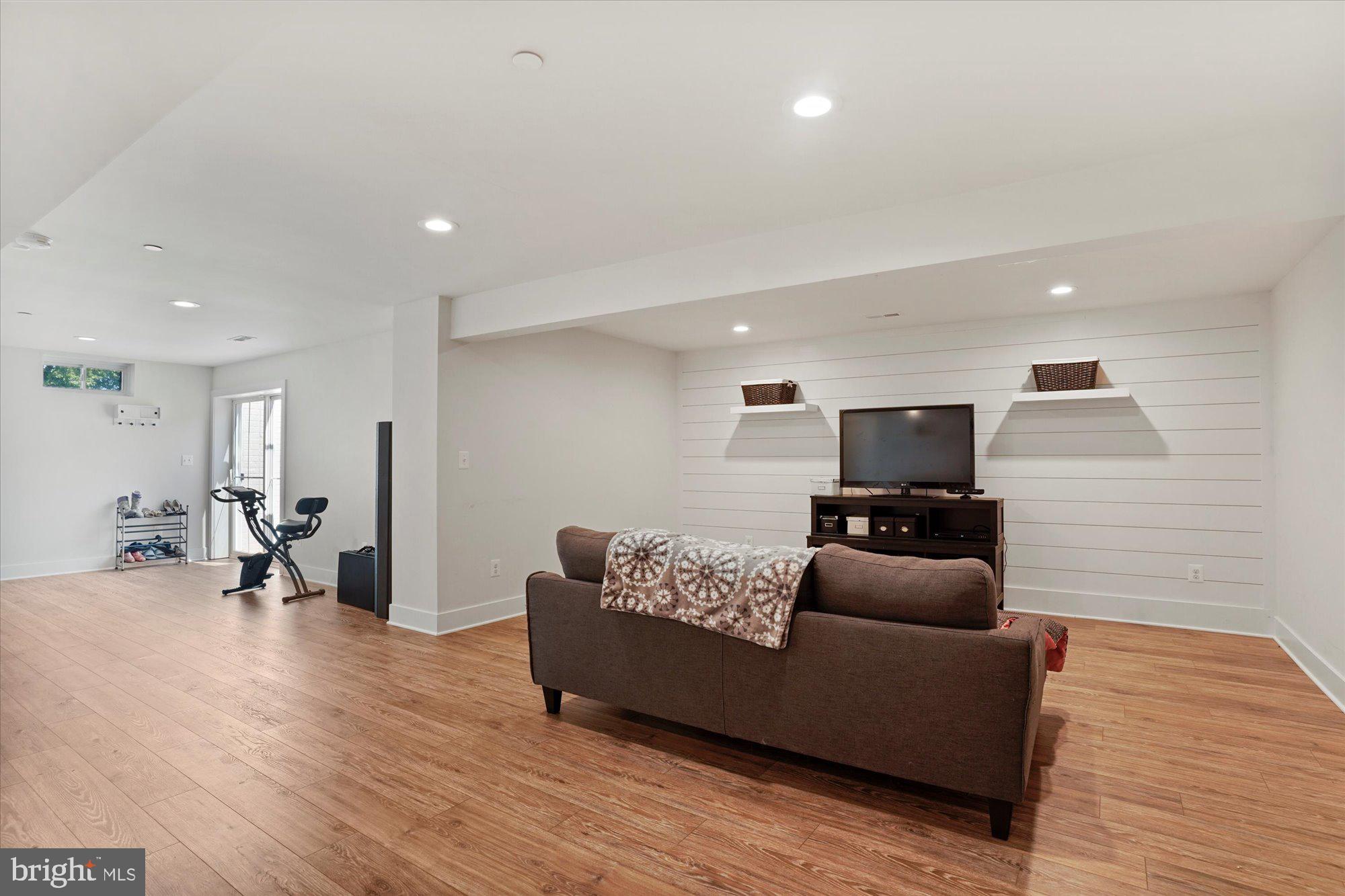 1910 Laurel Brook Road Fallston, MD 21047 - Photo 28 of 32 Rec room