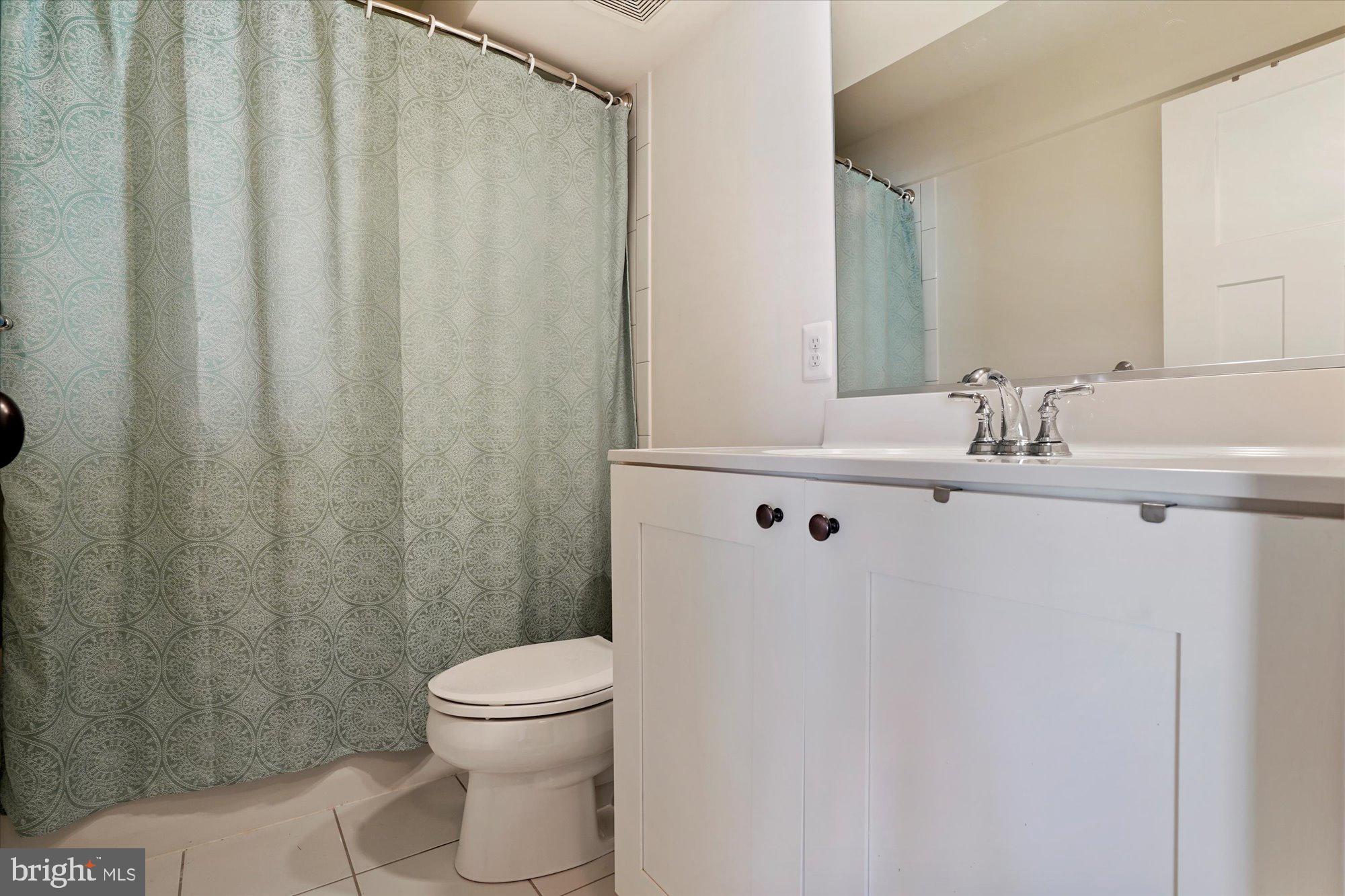1910 Laurel Brook Road Fallston, MD 21047 - Photo 29 of 32 Lower level full bath