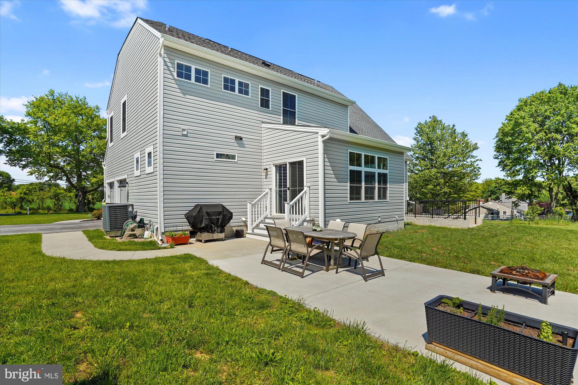 1910 Laurel Brook Road Fallston, MD 21047 - Photo 30 of 32