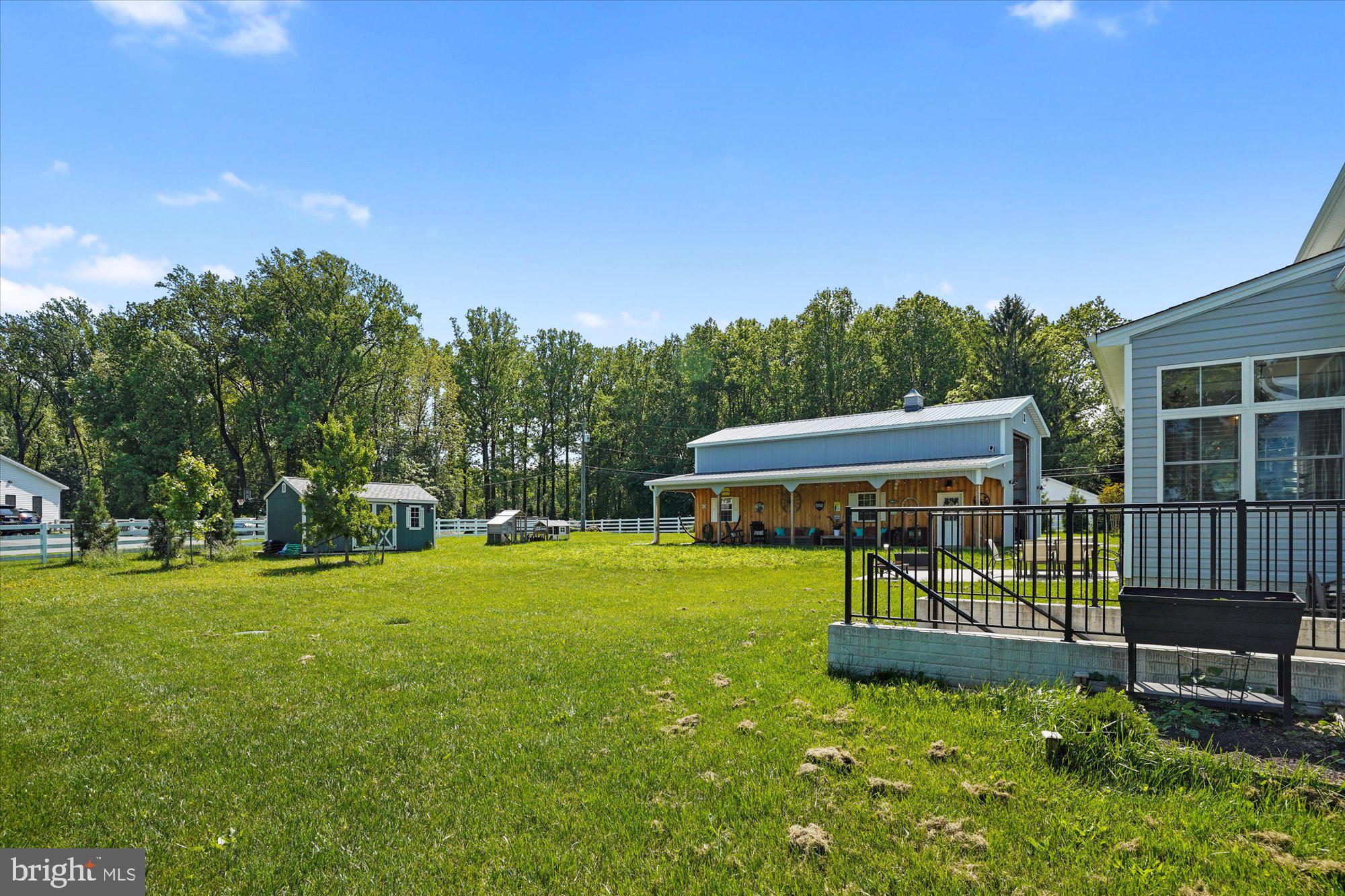 1910 Laurel Brook Road Fallston, MD 21047 - Photo 31 of 32