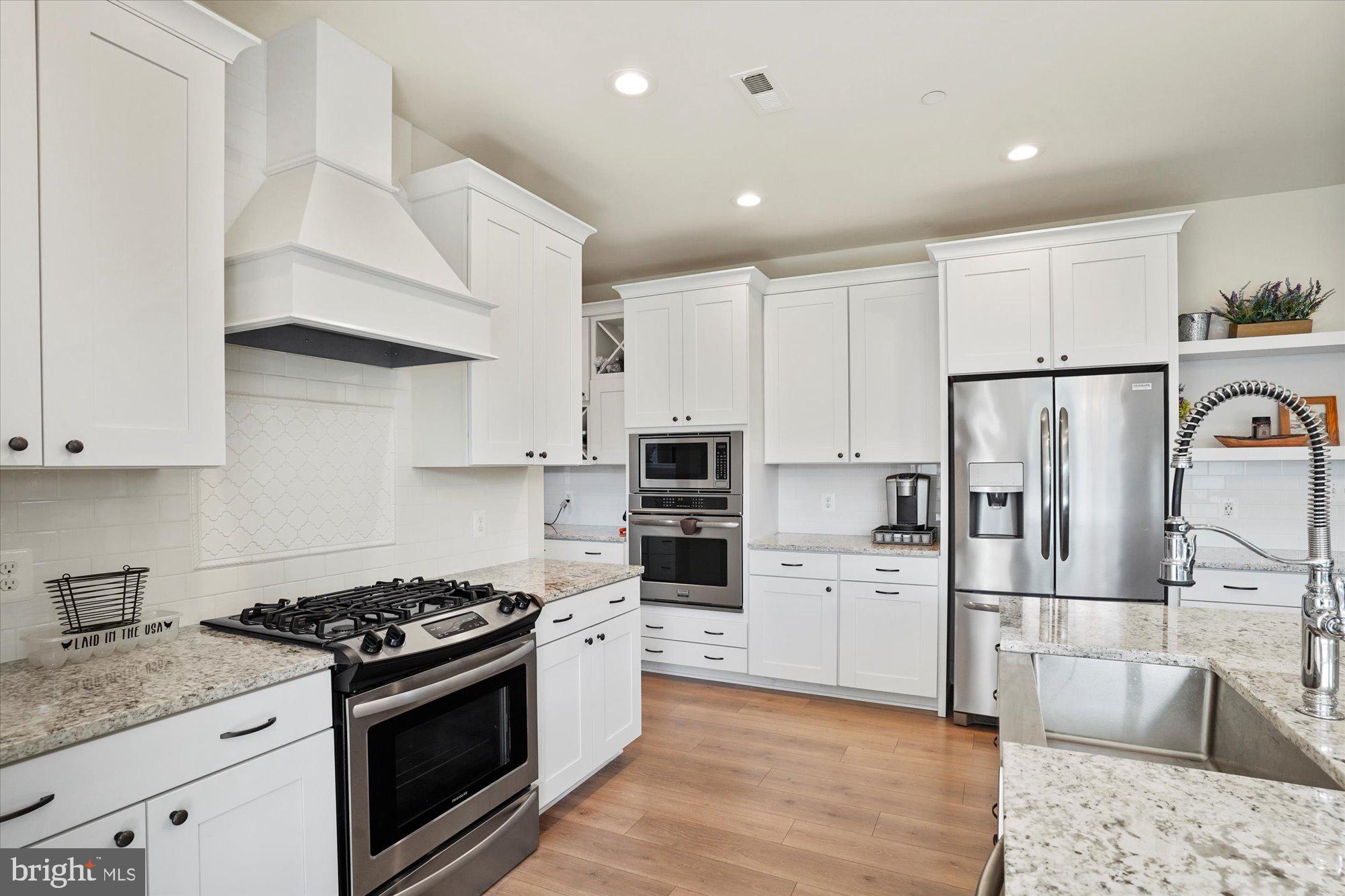 1910 Laurel Brook Road Fallston, MD 21047 - Photo 7 of 32 Cooking at it's finest