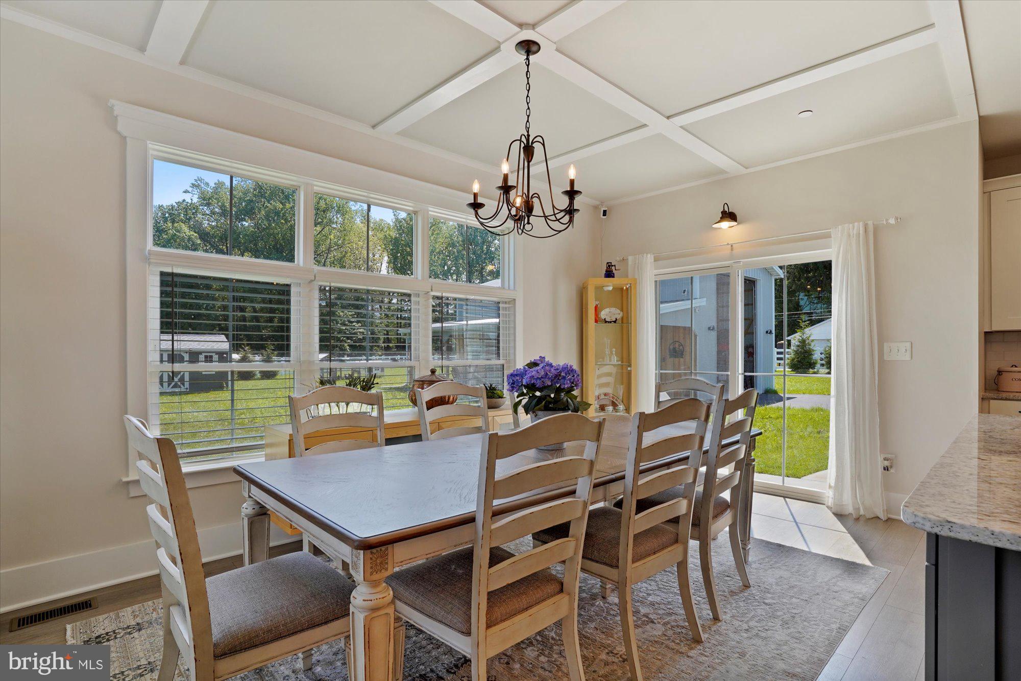 1910 Laurel Brook Road Fallston, MD 21047 - Photo 9 of 32 Dining area