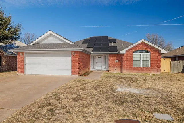 $260,000 | 1342 Princeton Street, Abilene, TX 79602