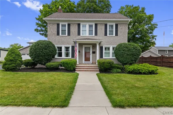 $399,900 | 2 1st Street, Marcellus, NY 13108