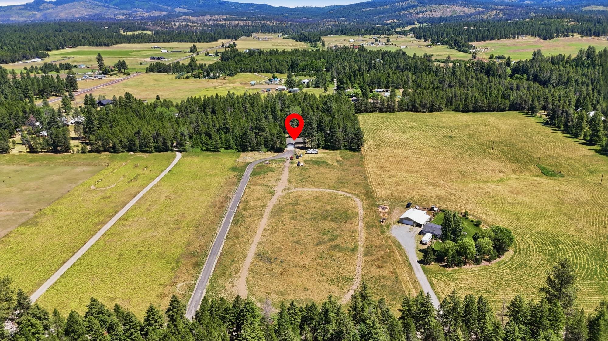 37106 North Muehle Road Elk, WA 99009 - Photo 32 of 32
