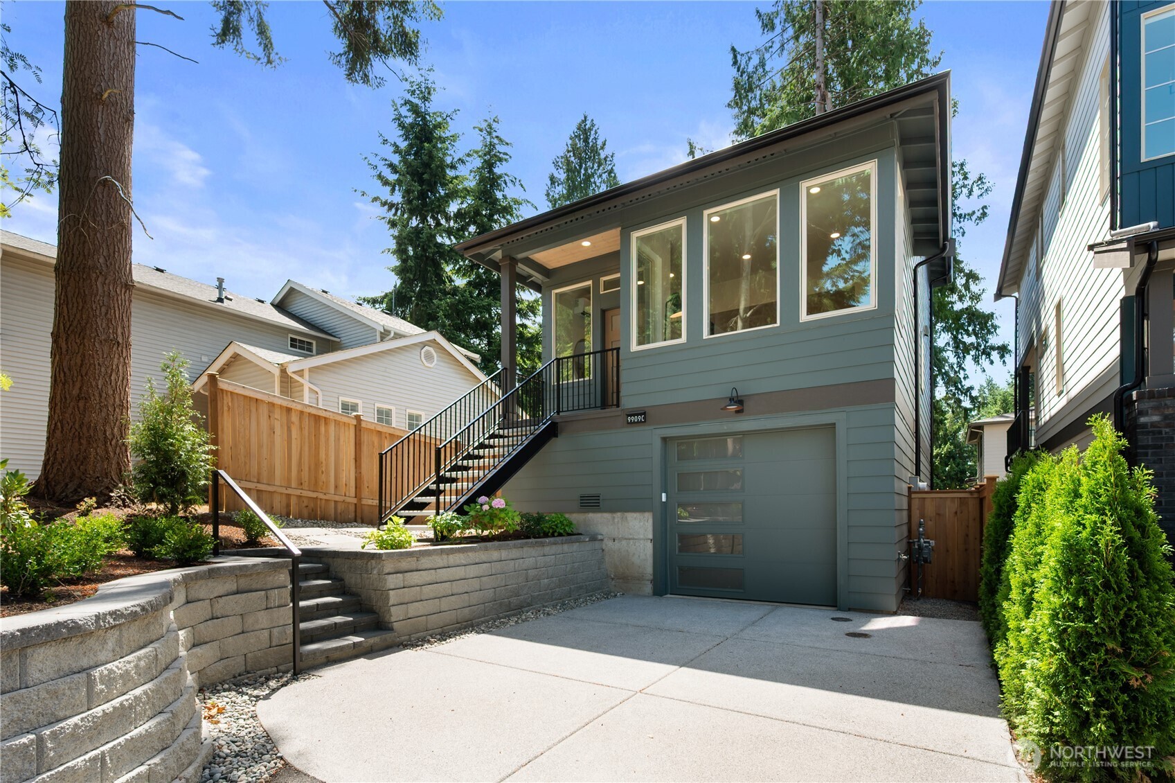 9909 Northeast 200th Street, Unit C Bothell, WA 98011 - Photo 3 of 29