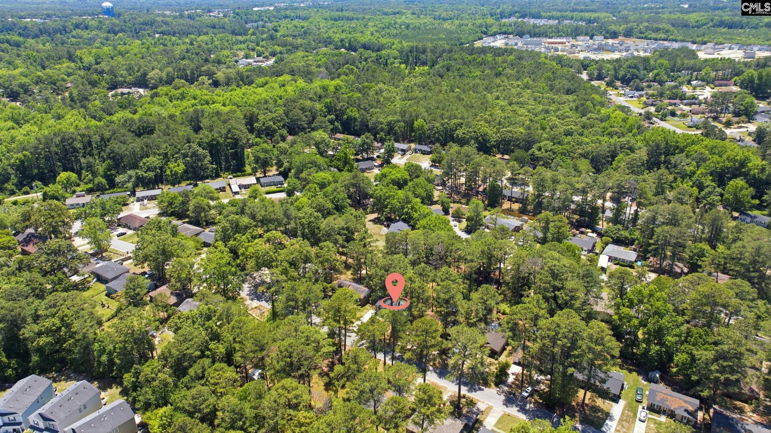 137 Westbridge Road Columbia, SC 29223 - Photo 29 of 30 Gallery Image 29