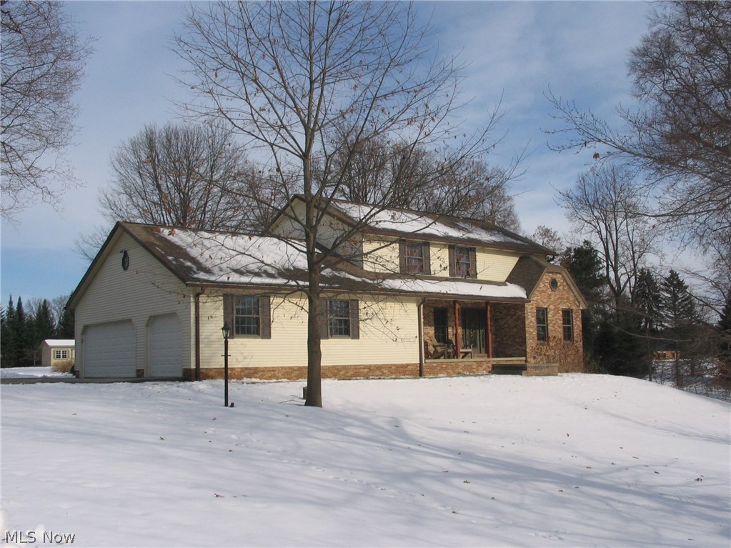 1397 Saxe Road Mogadore, OH 44260 - Photo 1 of 28 Gallery Image 1