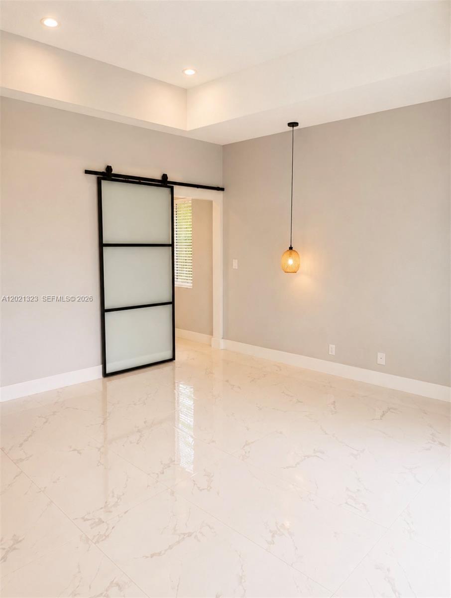 354 Mallard Road, Unit O Weston, FL 33327 - Photo 5 of 29 a view of an empty room