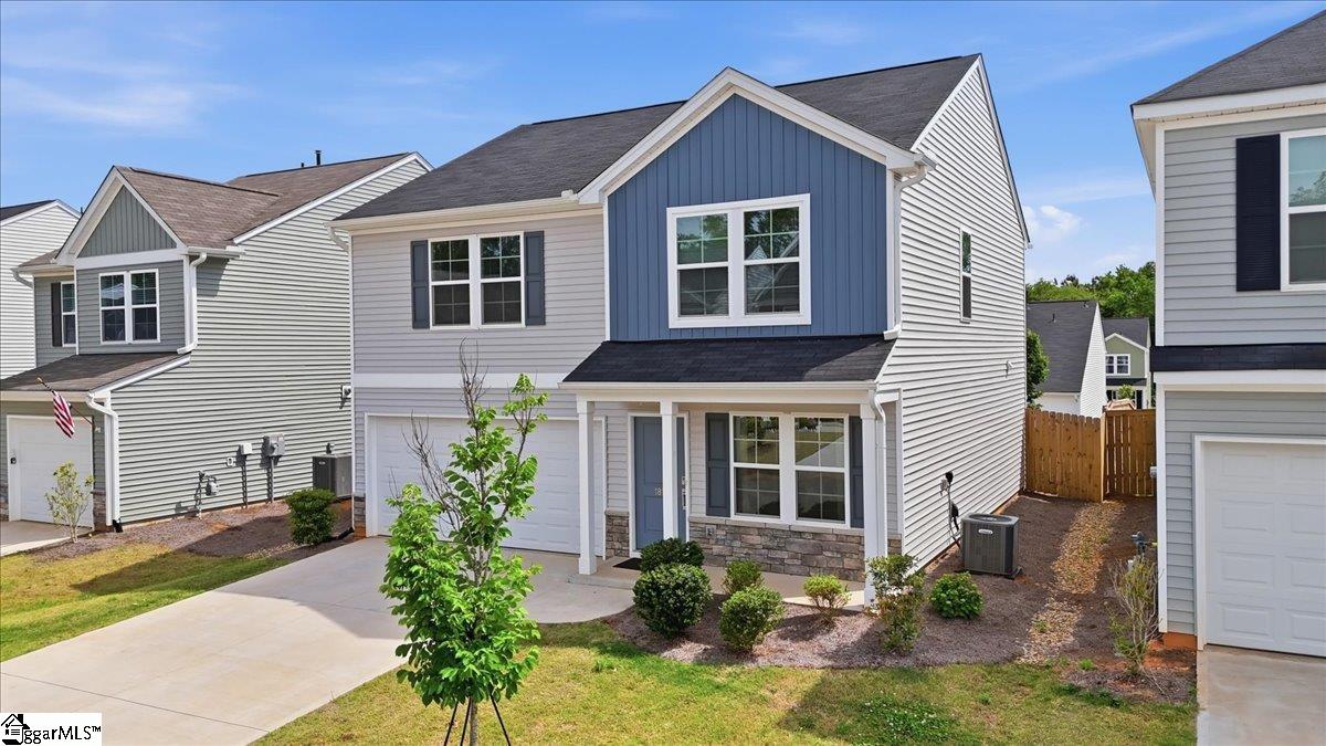 181 Braxton Drive Moore, SC 29369 - Photo 30 of 34