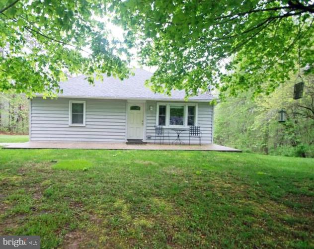 150 Marley Road Elkton, MD 21921 - Photo 1 of 7 Charming home embraced by nature.