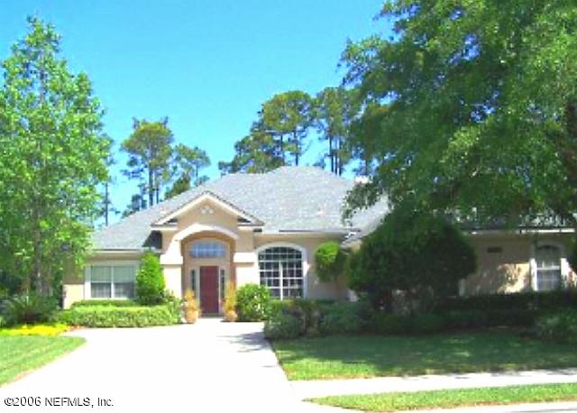 12749 Hunt Club Road North Jacksonville, FL 32224 - Photo 1 of 1 Exterior