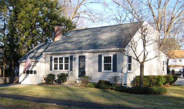 14 Barrett Street Needham, MA 02492 - Photo 1 of 17 Gallery Image 1