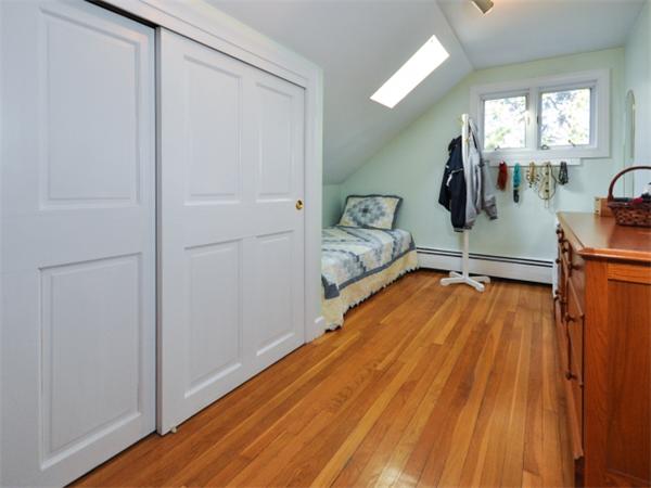 14 Barrett Street Needham, MA 02492 - Photo 13 of 17 Gallery Image 13