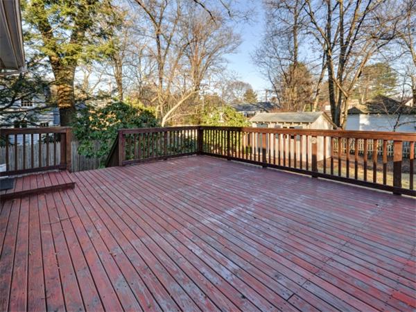 14 Barrett Street Needham, MA 02492 - Photo 15 of 17 Gallery Image 15