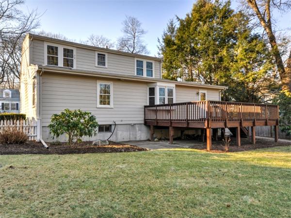 14 Barrett Street Needham, MA 02492 - Photo 16 of 17 Gallery Image 16