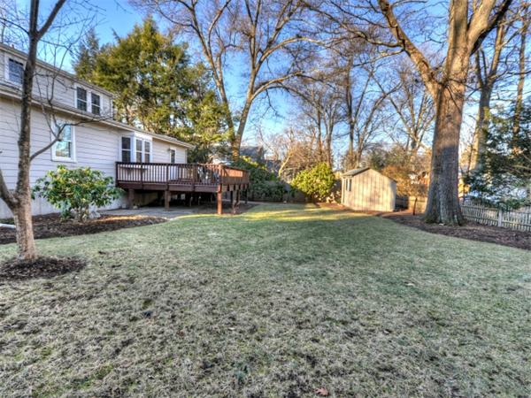 14 Barrett Street Needham, MA 02492 - Photo 17 of 17 Gallery Image 17
