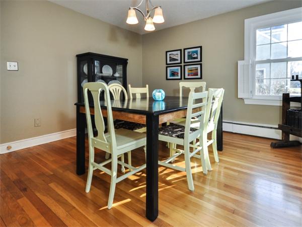 14 Barrett Street Needham, MA 02492 - Photo 7 of 17 Gallery Image 7