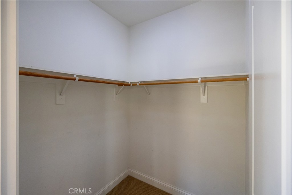 9369 Riberena Circle Atascadero, CA 93422 - Photo 33 of 48 Bedroom 2 also has a sizable walk-in closet.