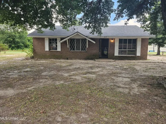 $140,000 | 1019 Newsome Avenue, Cleveland, MS 38732
