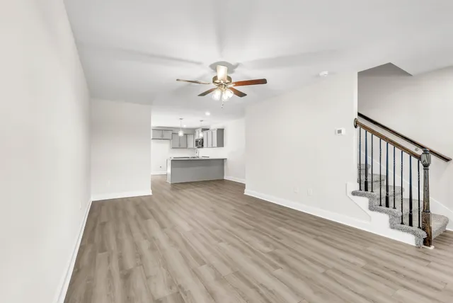 $215,900 | 127 Quarry Point Drive, Unit C127, Clarksville, TN 37043