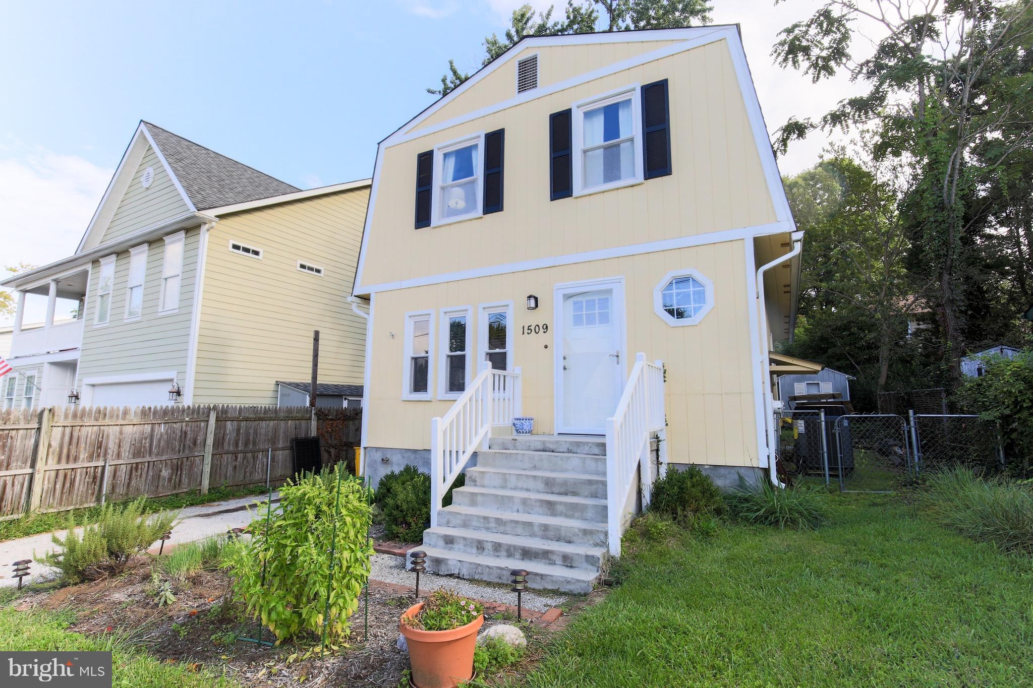 1509 Bishop Road Edgewater, MD 21037 - Photo 1 of 24 WELCOME HOME!!