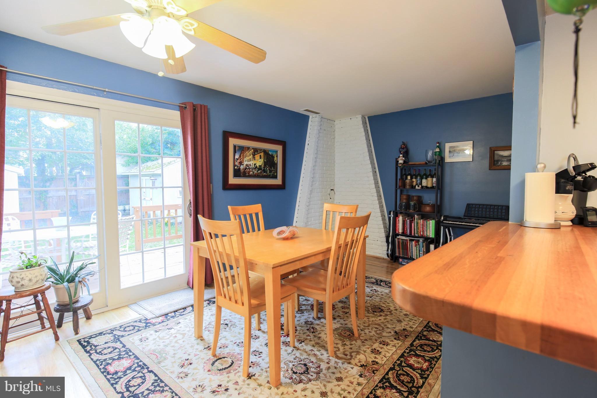 1509 Bishop Road Edgewater, MD 21037 - Photo 17 of 24 Dining Room