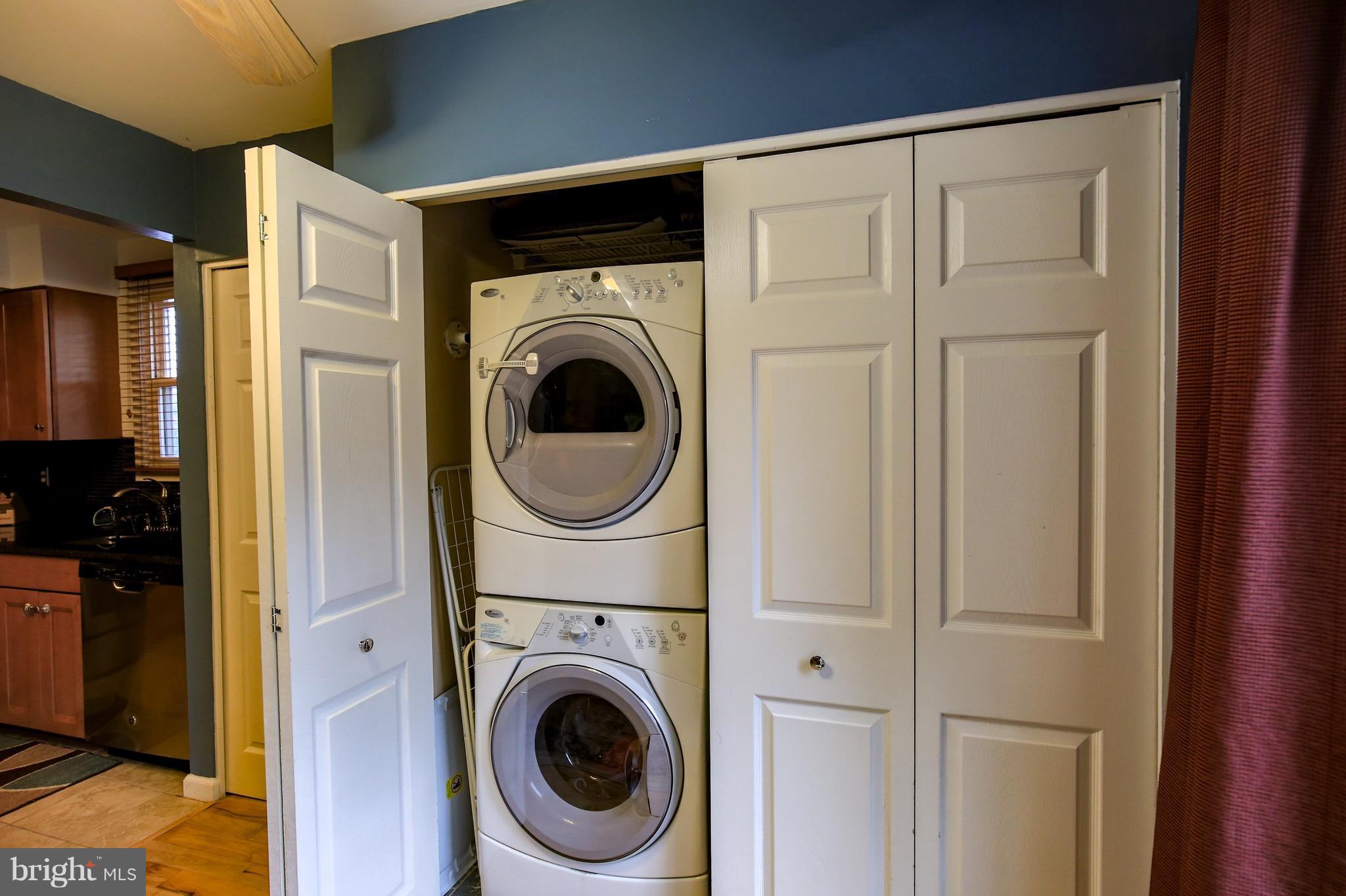 1509 Bishop Road Edgewater, MD 21037 - Photo 19 of 24 Laundry Area