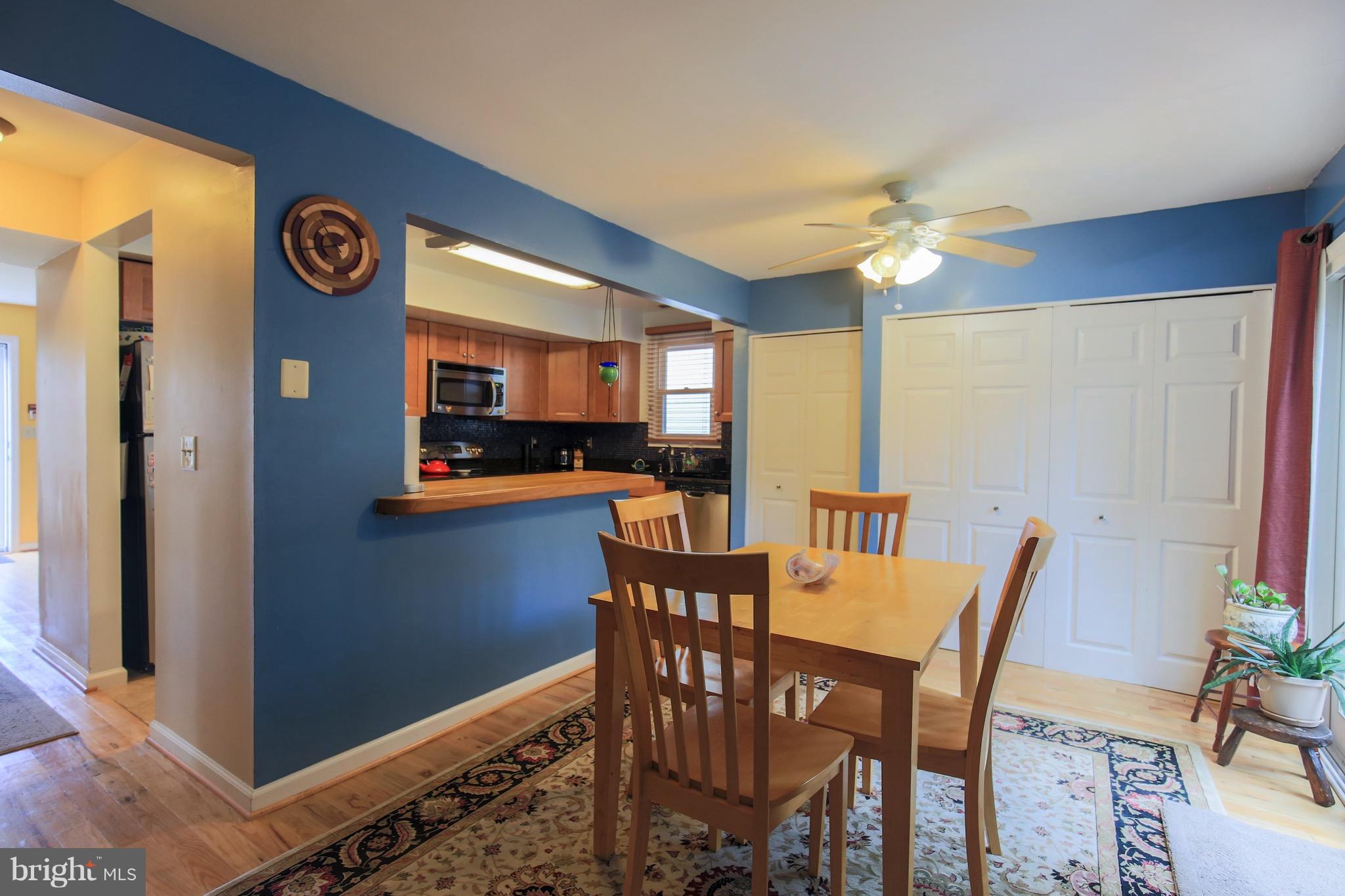1509 Bishop Road Edgewater, MD 21037 - Photo 3 of 24 Dining Room
