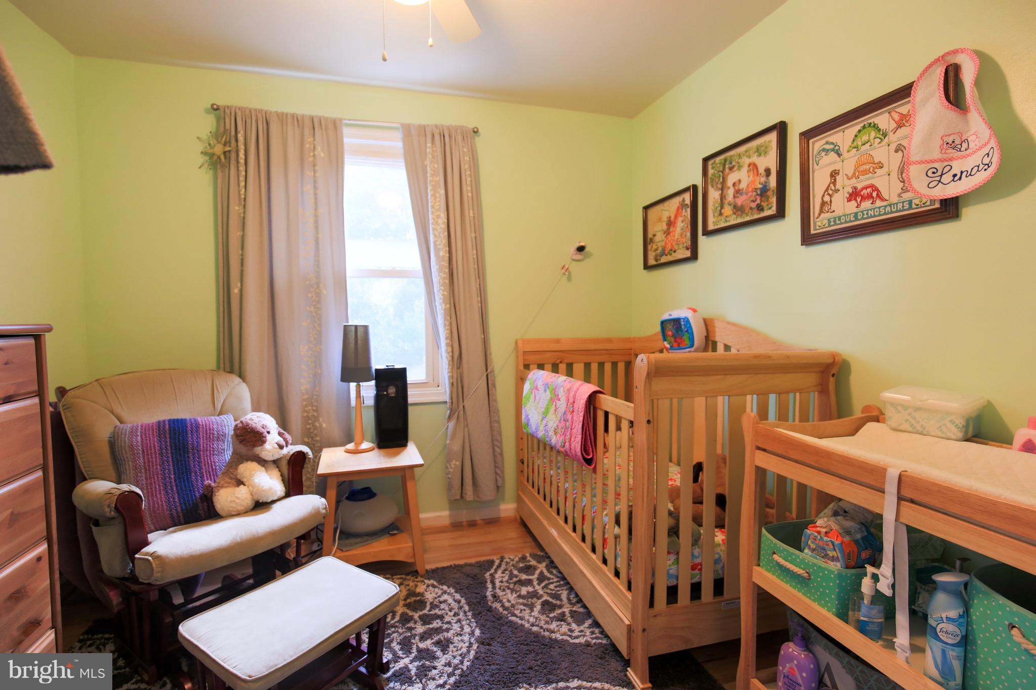 1509 Bishop Road Edgewater, MD 21037 - Photo 5 of 24 Bedroom