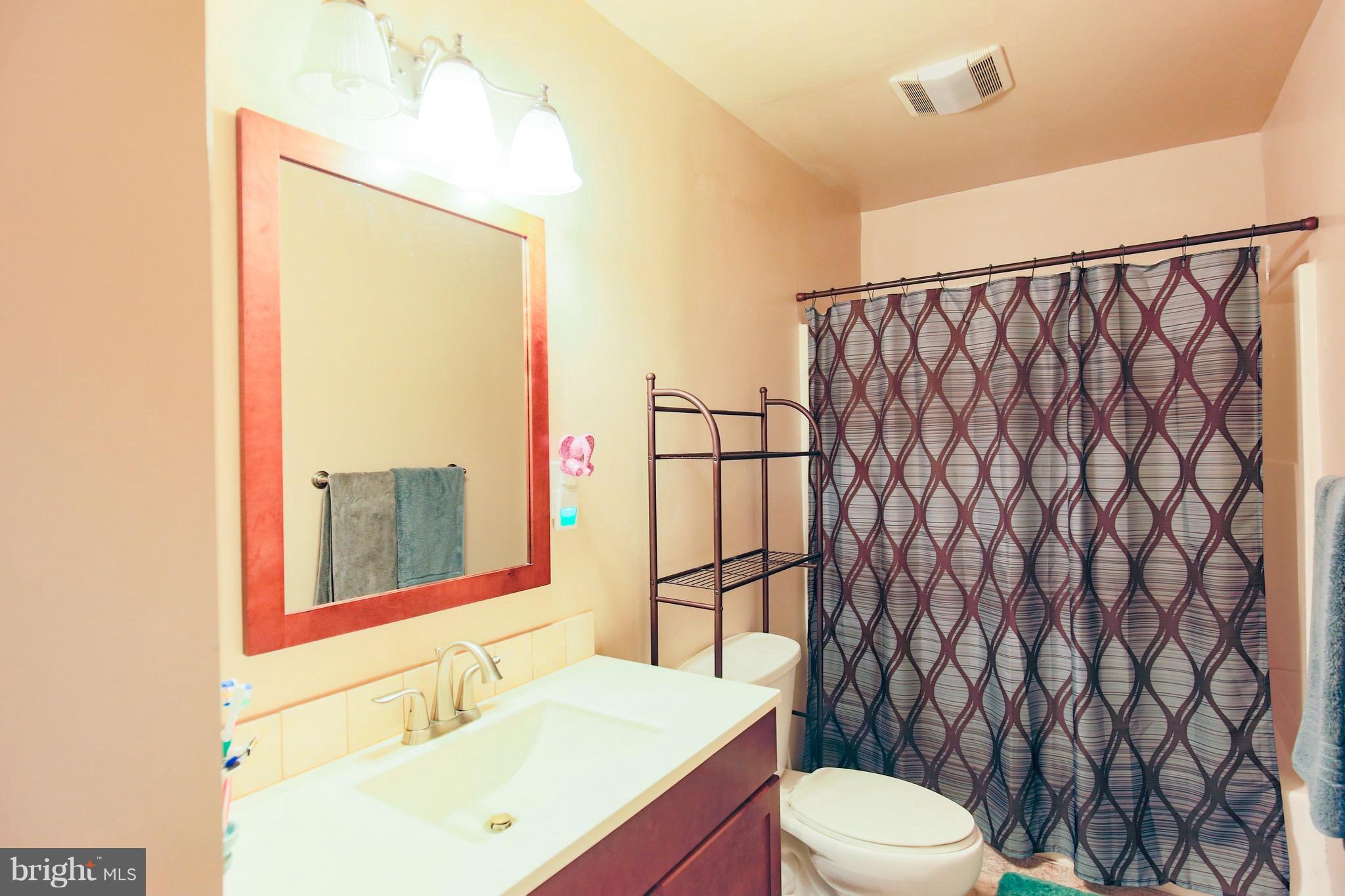 1509 Bishop Road Edgewater, MD 21037 - Photo 8 of 24 Hall Bathroom