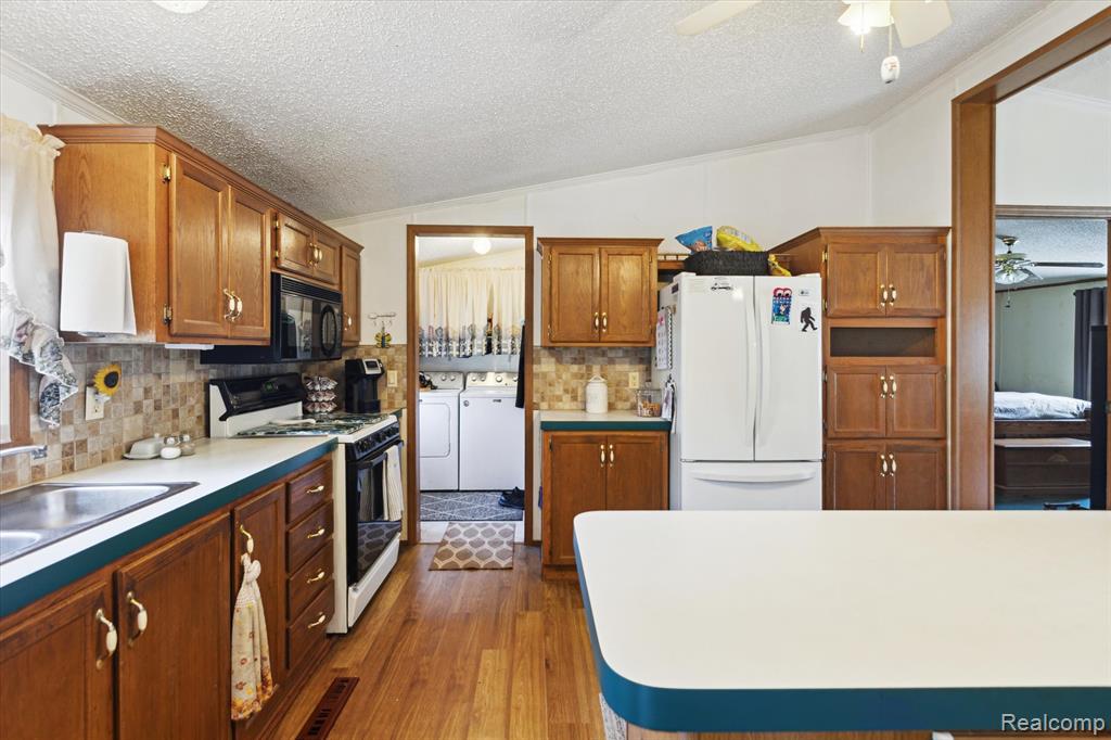 4591 Swaffer Road Millington, MI 48746 - Photo 8 of 52