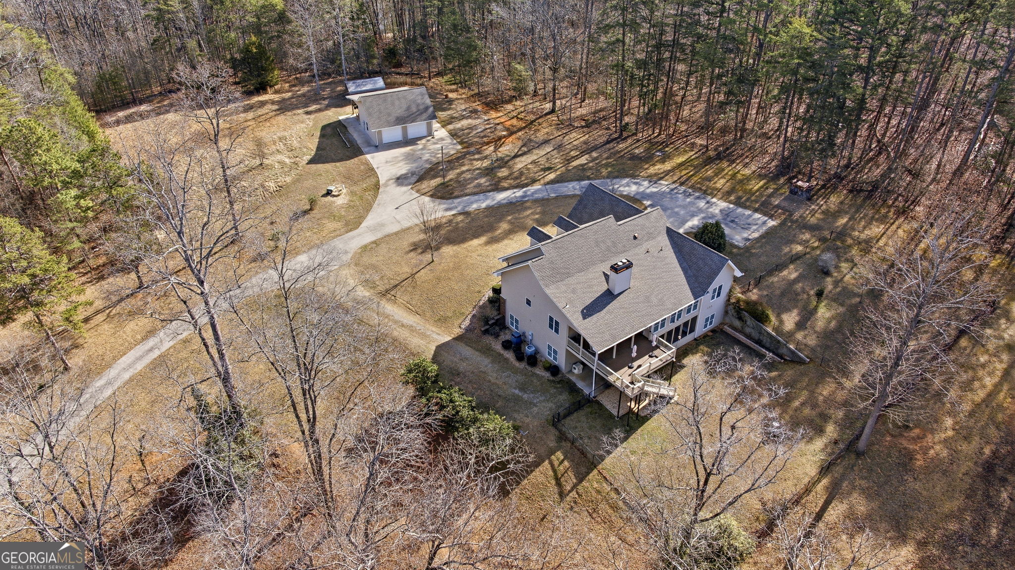 1046 Chase Road Cornelia, GA 30531 - Photo 57 of 61