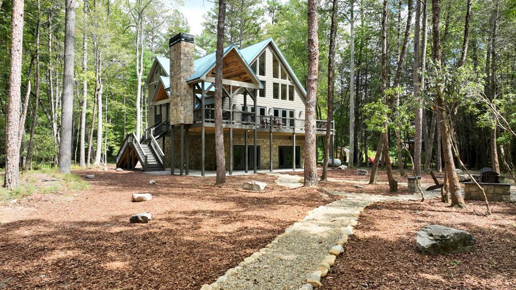 46 Rivers End Way Suches, GA 30572 - Photo 65 of 76