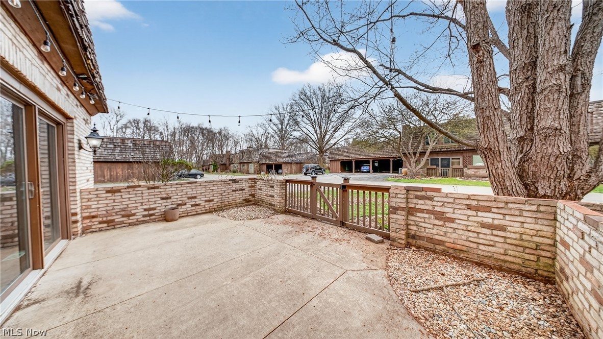 200 Granger Road, Unit 53 Medina, OH 44256 - Photo 40 of 49 Huge outdoor space