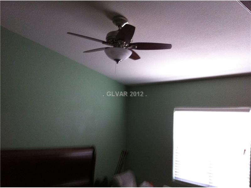 5109 Ruffled Grouse Court Las Vegas, NV 89130 - Photo 11 of 18 Bedroom. 2