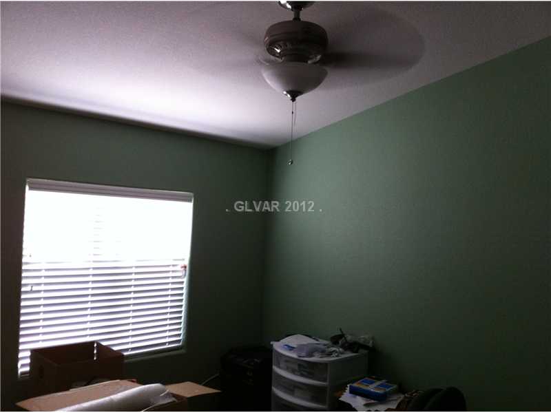 5109 Ruffled Grouse Court Las Vegas, NV 89130 - Photo 13 of 18 Bedroom. 3