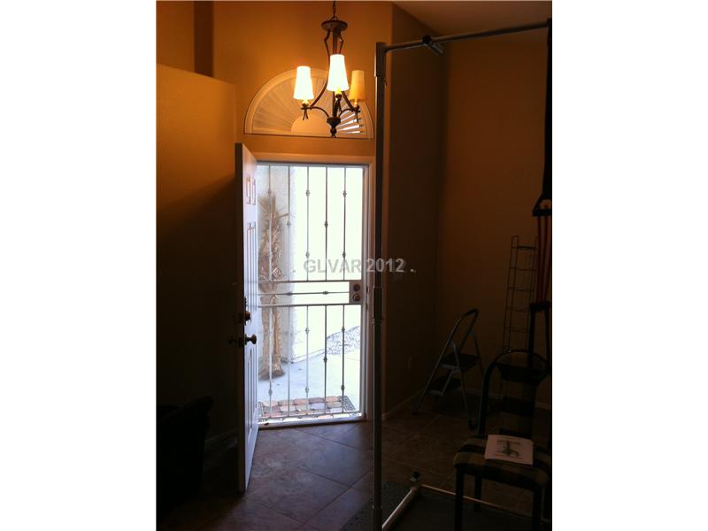 5109 Ruffled Grouse Court Las Vegas, NV 89130 - Photo 2 of 18 Interior Space/Layout.