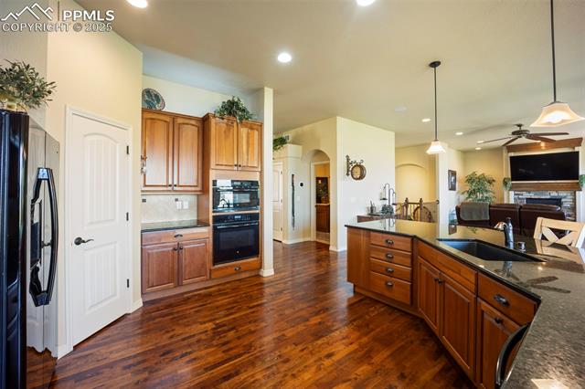1987 Ripple Ridge Road Colorado Springs, CO 80921 - Photo 12 of 50