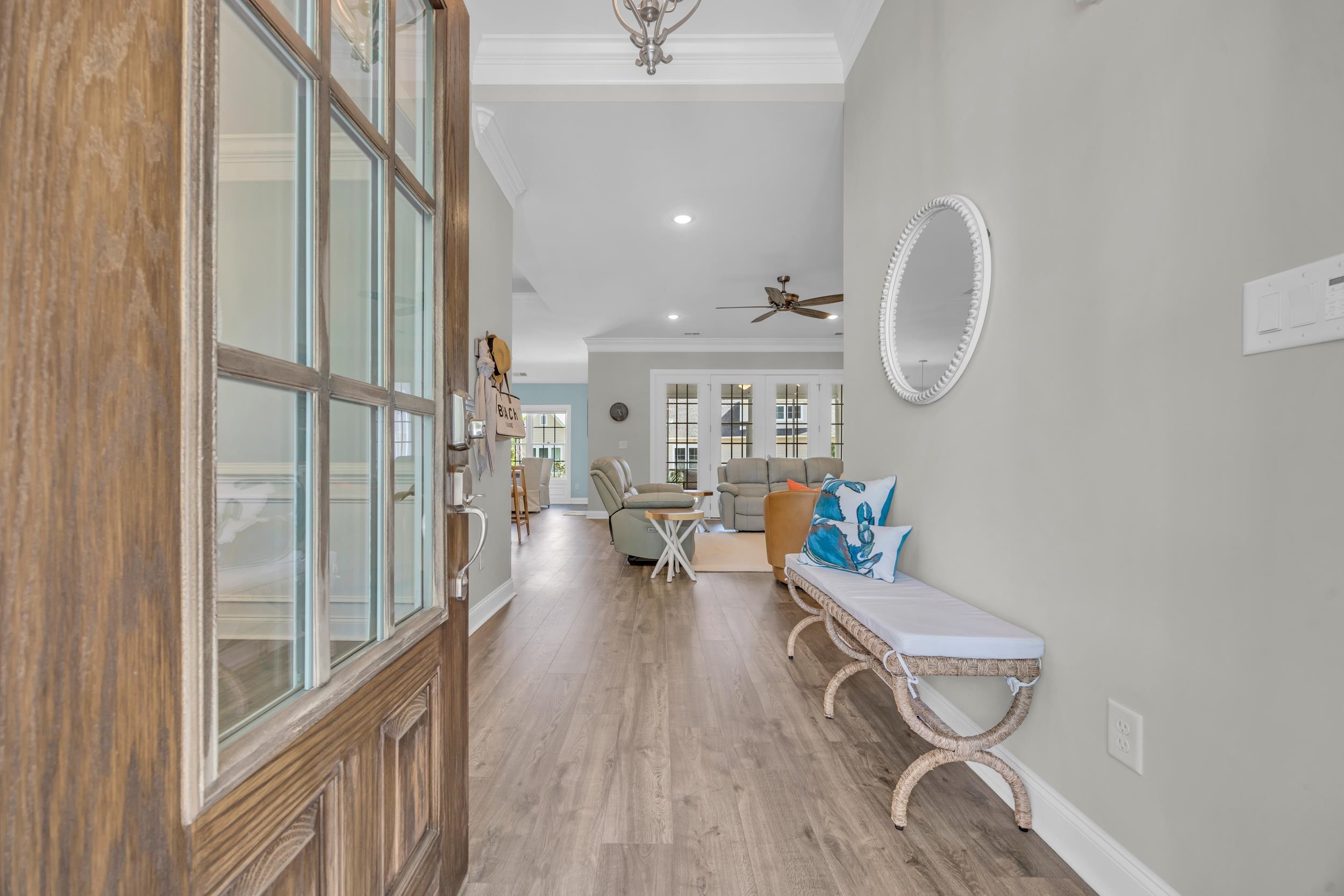 181 Highwood Circle Murrells Inlet, SC 29576 - Photo 9 of 56